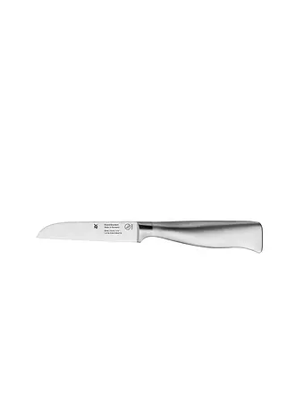 WMF | Gemüsemesser GRAND GOURMET 9cm Cromargan | 